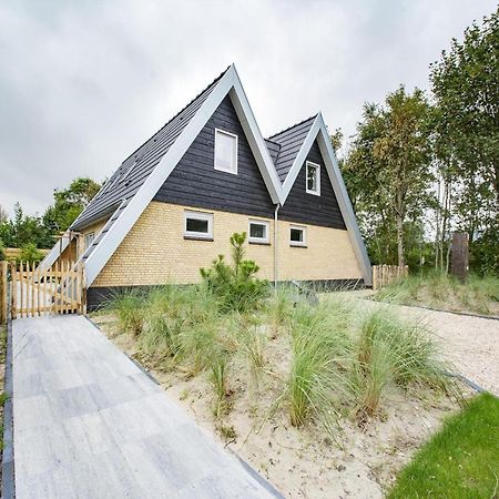Luxury Holiday Home By Seaside And Dunes Callantsoog Esterno foto