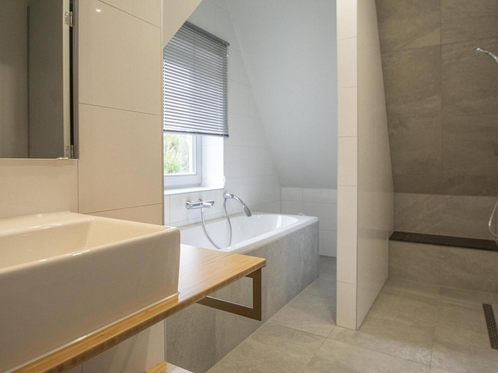 Luxury Holiday Home By Seaside And Dunes Callantsoog Esterno foto