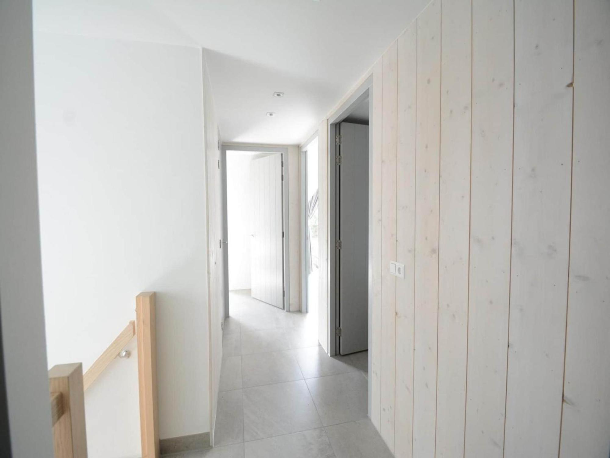 Luxury Holiday Home By Seaside And Dunes Callantsoog Esterno foto
