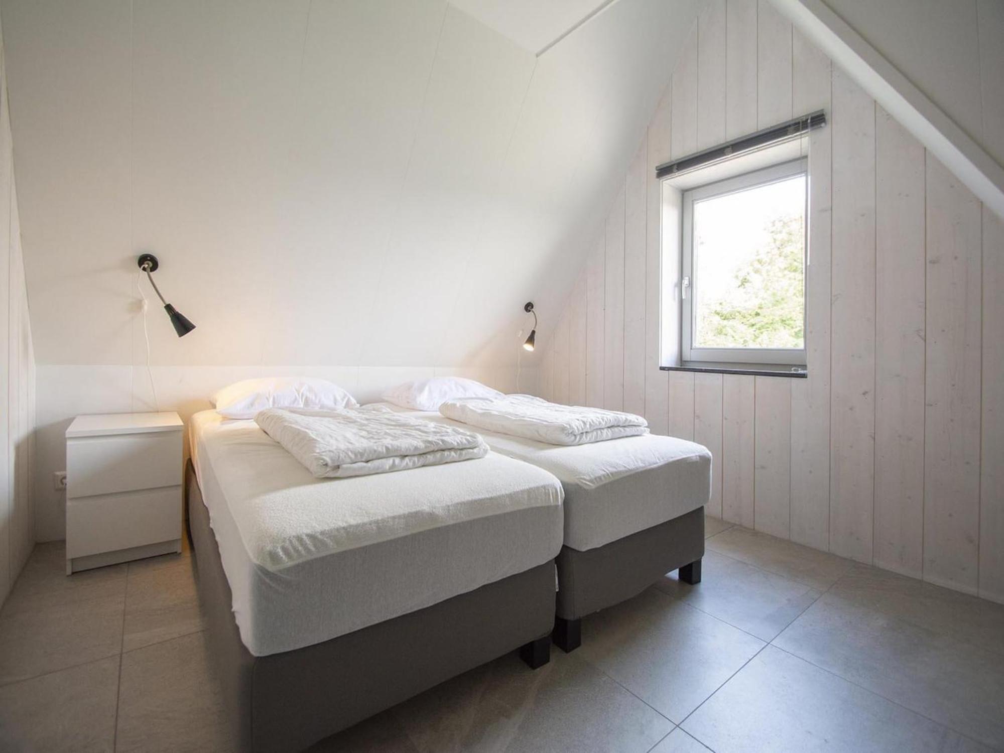 Luxury Holiday Home By Seaside And Dunes Callantsoog Esterno foto